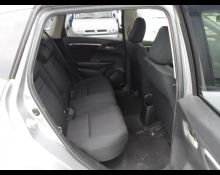 Honda Fit 2019