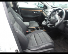 Honda CR-V 2018