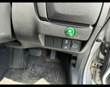 Honda Fit Hybrid 2019