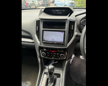 Subaru Forester 2019