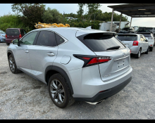 Lexus NX 2017