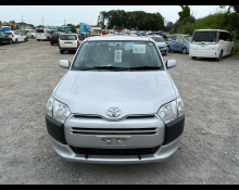 Toyota Succeed Wagon 2020