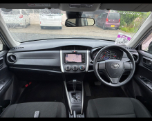 Toyota Corolla Fielder 2020