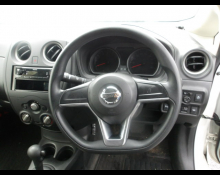 Nissan Note 2019
