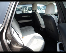 Mazda CX-5 2019