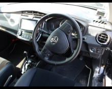 Toyota Corolla Fielder 2014