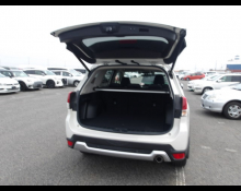 Subaru Forester 2019