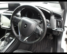 Toyota Crown 2018