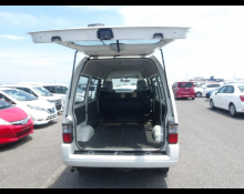 Mazda Bongo Van 2019