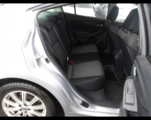 Subaru Impreza G4 2019