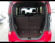 Honda N Box 2019