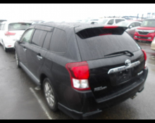 Toyota Corolla Fielder 2014