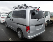 Nissan NV200 2017