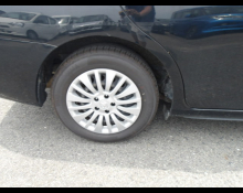 Toyota Allion 2015