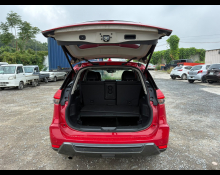 Nissan X-Trail 2019