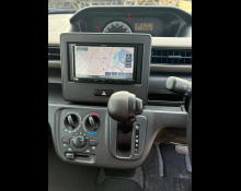 Suzuki Wagon R 2021