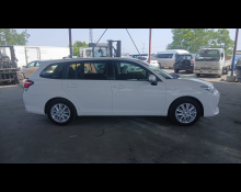 Toyota Corolla Fielder 2017