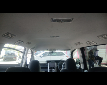 Toyota Noah 2014