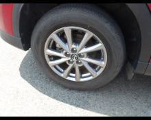 Mazda CX-5 2021