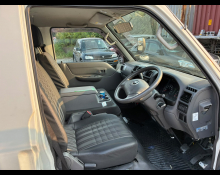 Mazda Bongo Van 2019