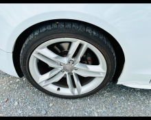 Audi S5 Sportback 2014