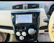 Mitsubishi eK Wagon 2019