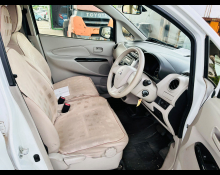 Mitsubishi eK Wagon 2019