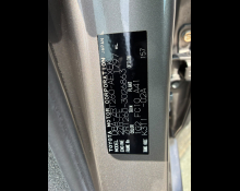 Toyota Premio 2007