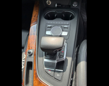 Audi A4 2016