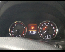 Toyota Auris 2013