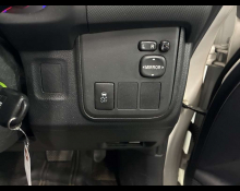 Toyota Wish 2013