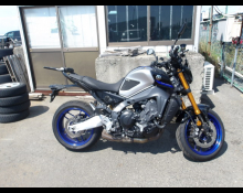 YAMAHA MT-09  2024