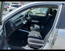 Toyota Corolla Fielder 2017