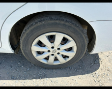 Toyota Premio 2009