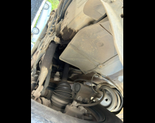 Toyota Premio 2009
