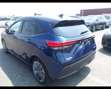 Nissan Note 2021