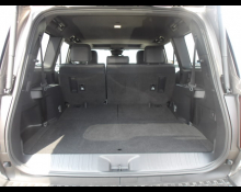 Toyota Land Cruiser 250 2025