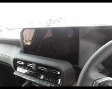 Toyota Land Cruiser 250 2025