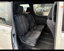 Toyota Voxy 2017