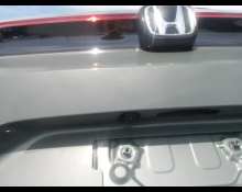 Honda Vezel 2026