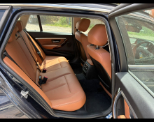 BMW 3 Series 2016