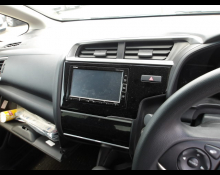 Honda Fit 2019