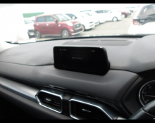 Mazda CX-5 2019