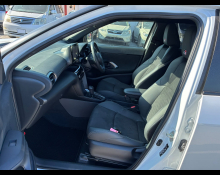 Toyota Yaris Cross 2024