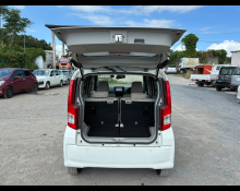 Daihatsu Move 2019
