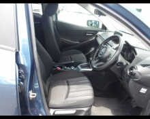 Mazda Mazda2 2021