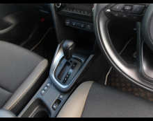 Toyota Yaris Cross 2024