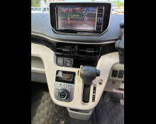Daihatsu Move 2020