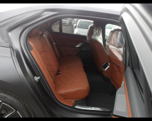 BMW 7 Series 2025