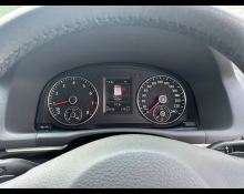 Volkswagen Golf Touran 2015